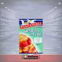 Gelatina Fogli - Cameo - 120 g
