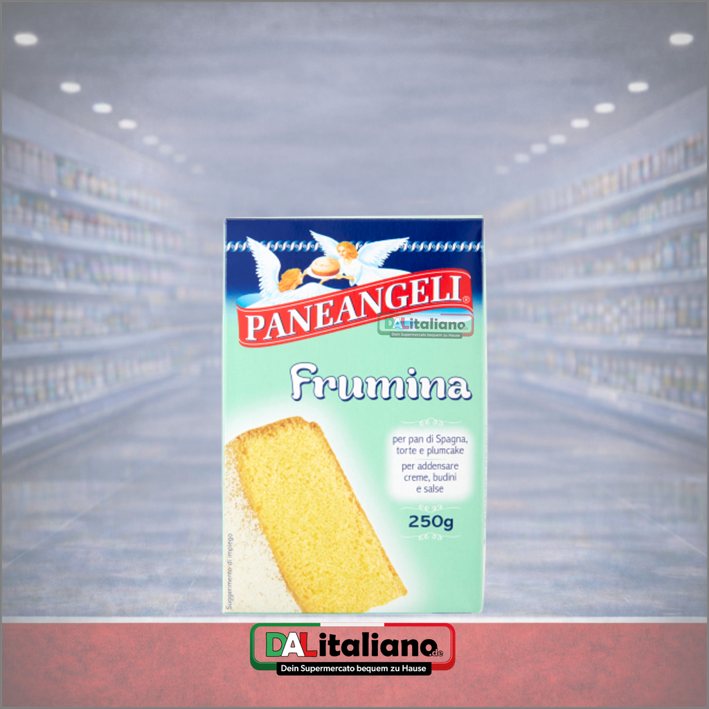 [0246] Pane Angeli - Frumina - Cameo - 250 g