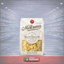 Mezze Maniche -Nr.38 - La Molisana - 500 g