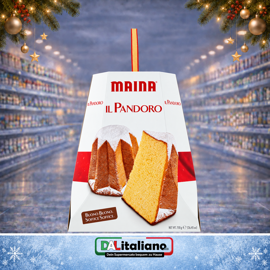[0771] Pandoro - Classico - Maina - 750 g