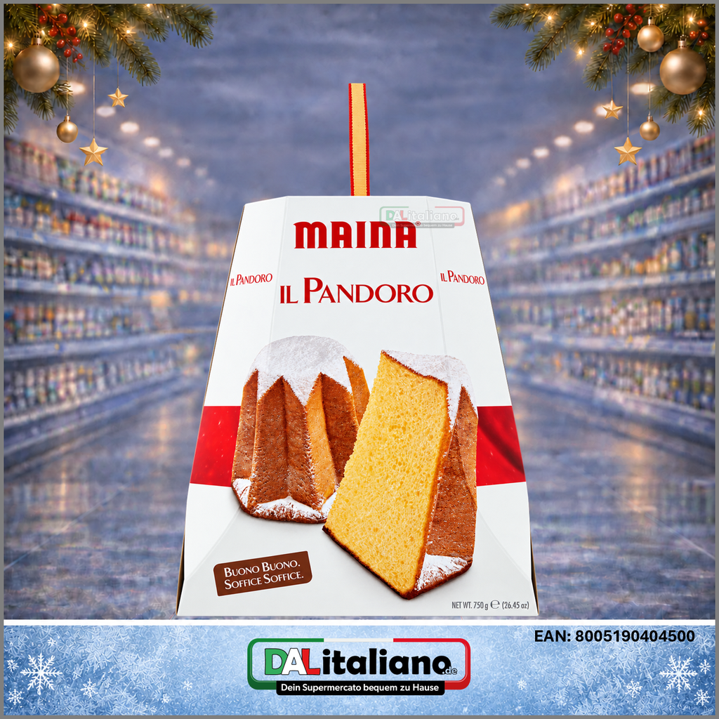 Pandoro - Classico - Maina - 750 g