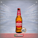 Birra - Classica - Peroni - 33 cl Flasche