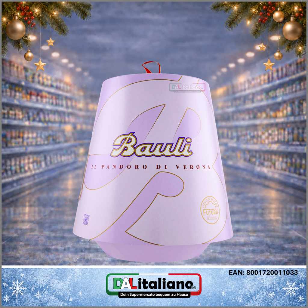 Pandoro - Classico - Bauli - 1 kg