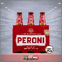 Birra - Classica - Peroni - 3 × 33 cl